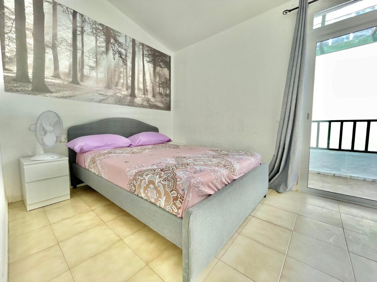 Relax Beach House Пуэрто-де-Сантьяго Экстерьер фото