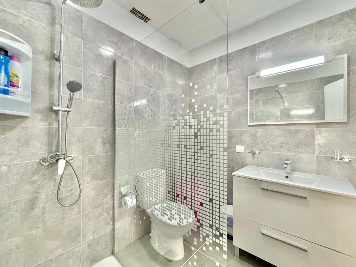 Relax Beach House Пуэрто-де-Сантьяго Экстерьер фото