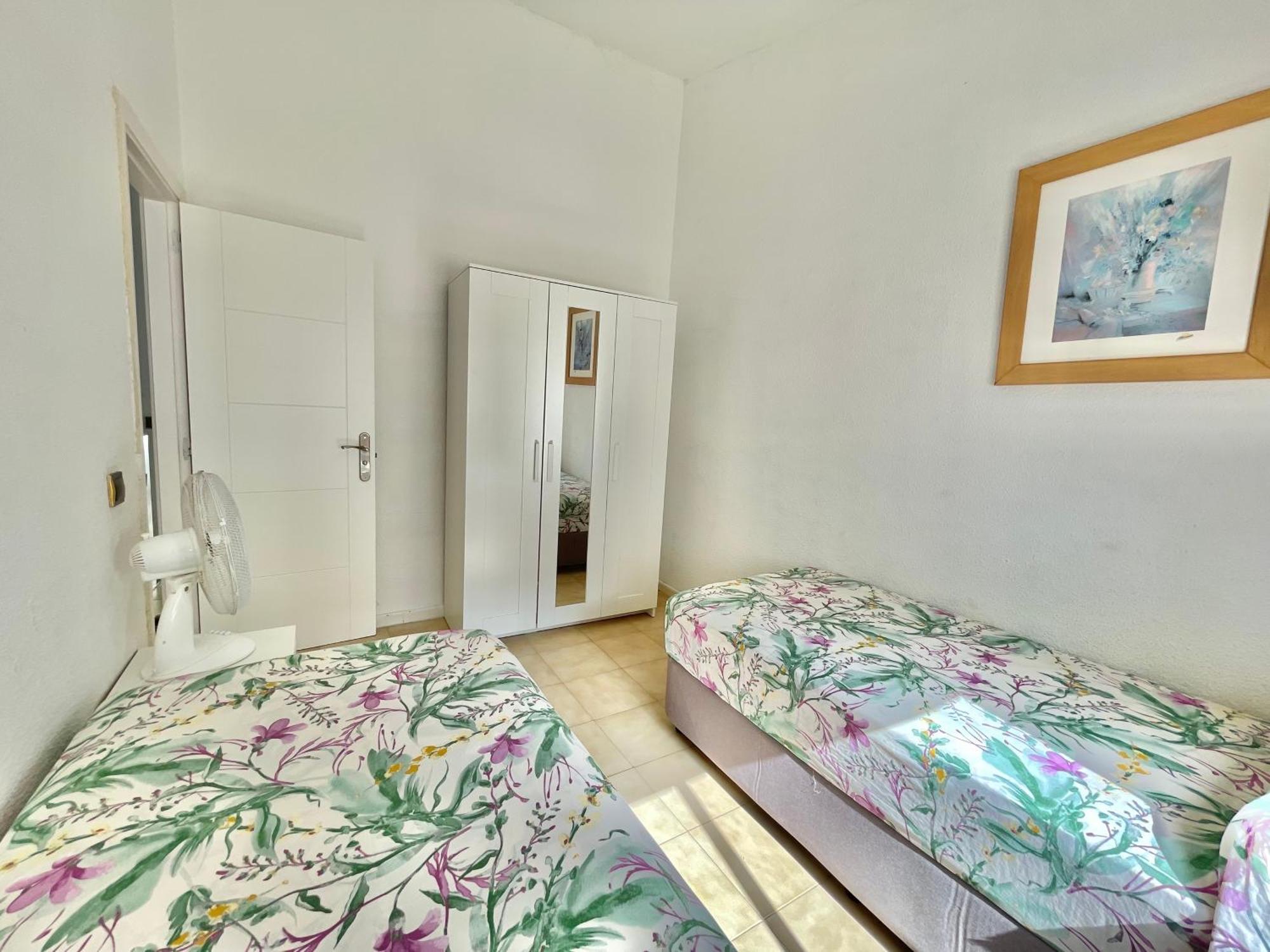 Relax Beach House Пуэрто-де-Сантьяго Экстерьер фото